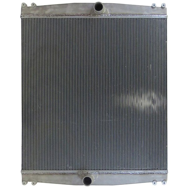 Aftermarket AMRE169273 Radiator AMRE169273-ABL - main